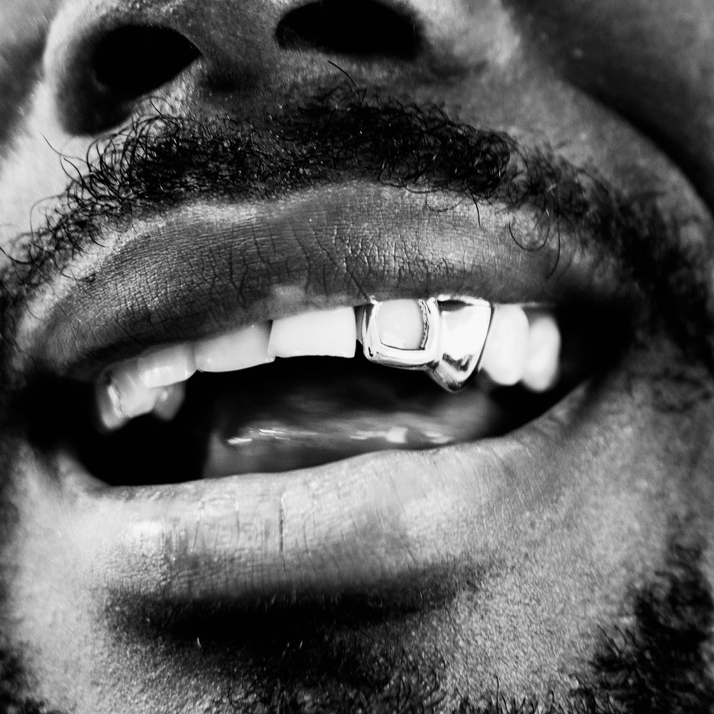PLAIN GRILLZ