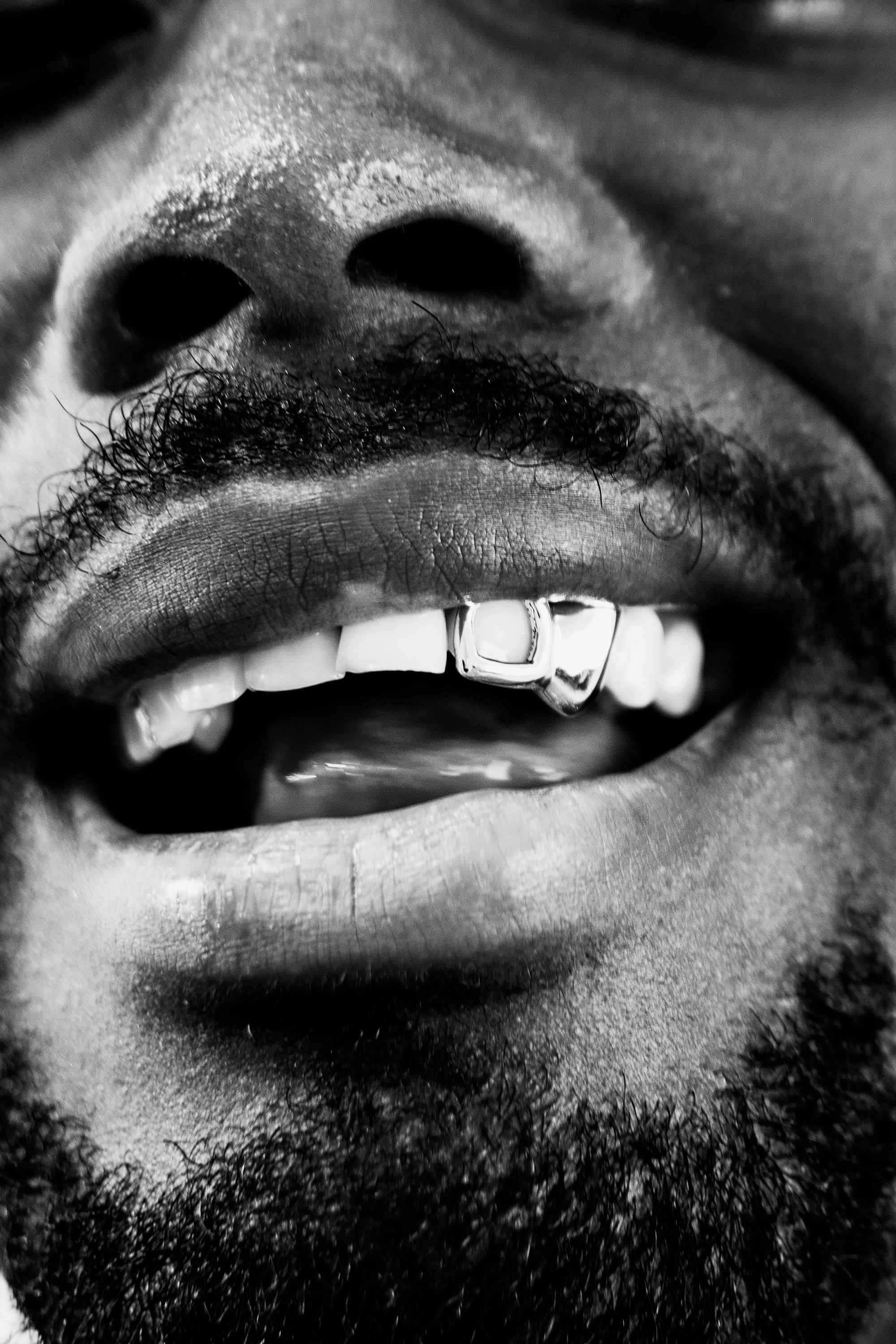 PLAIN GRILLZ